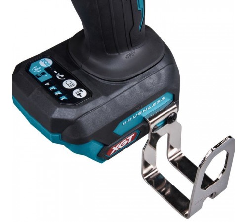 Гайковерт Makita TW007GD201 40V XGT, BL4025x2, DC40RA (TW007GD201) Гайковерт Makita TW007GD201 40V XGT, BL4025x2, DC40RA (TW007GD201)