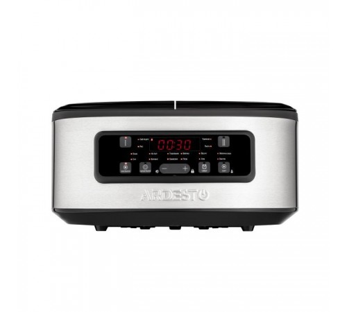 Мультиварка Ardesto DMC-SA1212SB Мультиварка Ardesto DMC-SA1212SB