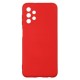Чохол до мобільного телефона Armorstandart ICON Case Samsung A13 4G Red (ARM62667)