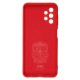 Чохол до мобільного телефона Armorstandart ICON Case Samsung A13 4G Red (ARM62667)