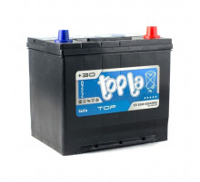 Аккумулятор автомобильный Topla 65 Ah/12V Top/Energy Japan Euro (118 665)