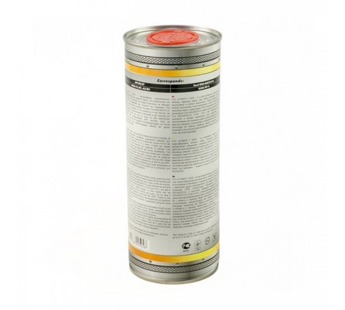 Моторна олива EVO ULTIMATE F 5W30 1L (U F 1L 5W-30) Моторна олива EVO ULTIMATE F 5W30 1L (U F 1L 5W-30)