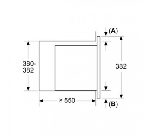 Микроволновая печь Bosch BEL653MS3 Микроволновая печь Bosch BEL653MS3