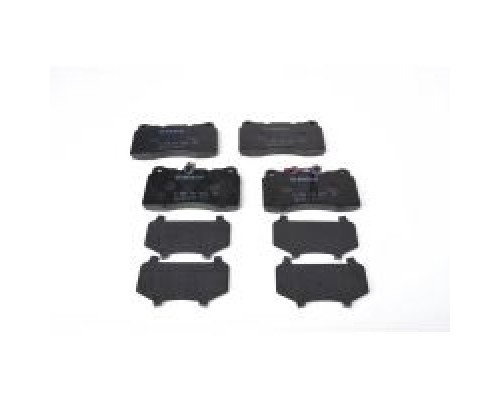 Гальмівні колодки Bosch 0 986 424 577 Гальмівні колодки Bosch 0 986 424 577