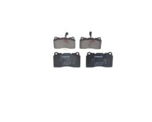 Гальмівні колодки Bosch 0 986 424 577 Гальмівні колодки Bosch 0 986 424 577