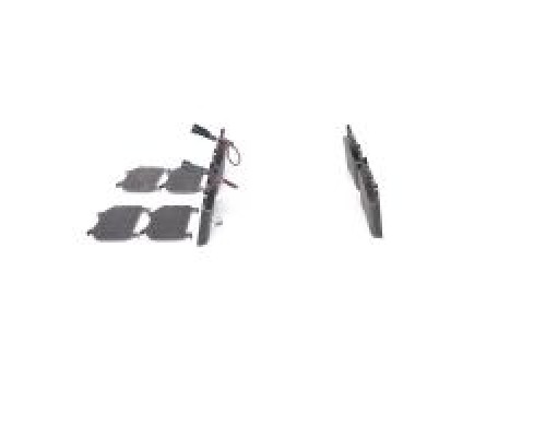 Гальмівні колодки Bosch 0 986 424 577 Гальмівні колодки Bosch 0 986 424 577