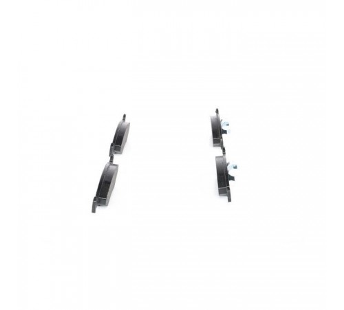Гальмівні колодки Bosch 0 986 466 402 Гальмівні колодки Bosch 0 986 466 402