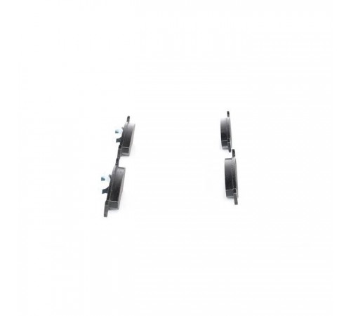 Гальмівні колодки Bosch 0 986 466 402 Гальмівні колодки Bosch 0 986 466 402