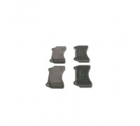 Тормозные колодки Bosch 0 986 494 448