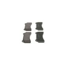 Тормозные колодки Bosch 0 986 494 448