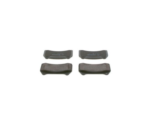 Тормозные колодки Bosch 0 986 494 448 Тормозные колодки Bosch 0 986 494 448