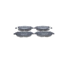 Тормозные колодки Bosch 0 986 494 682