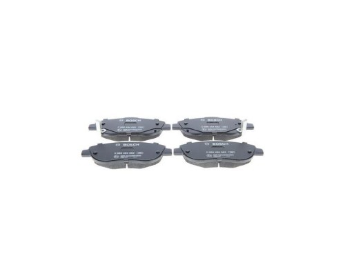 Тормозные колодки Bosch 0 986 494 682 Тормозные колодки Bosch 0 986 494 682