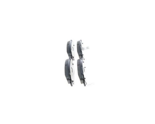 Тормозные колодки Bosch 0 986 494 682 Тормозные колодки Bosch 0 986 494 682
