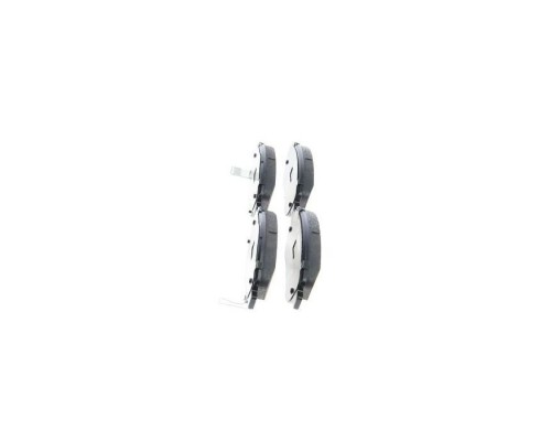 Тормозные колодки Bosch 0 986 494 682 Тормозные колодки Bosch 0 986 494 682