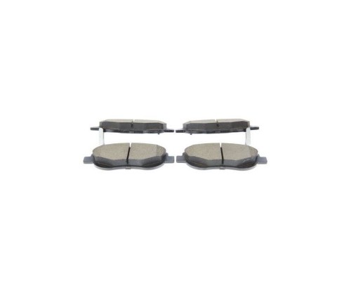 Тормозные колодки Bosch 0 986 494 682 Тормозные колодки Bosch 0 986 494 682