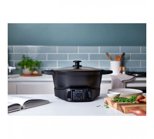 Мультиварка Russell Hobbs 28270-56 Мультиварка Russell Hobbs 28270-56