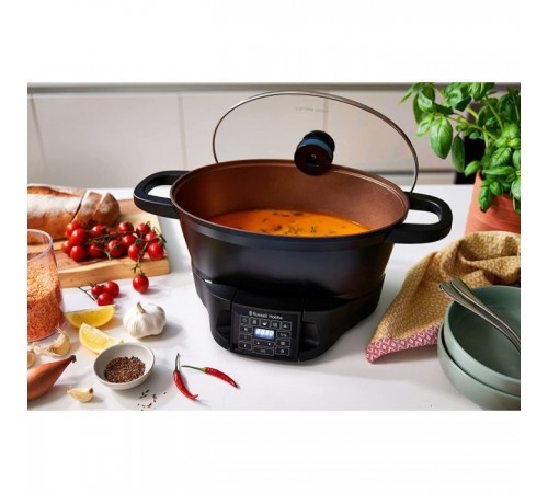 Мультиварка Russell Hobbs 28270-56 Мультиварка Russell Hobbs 28270-56