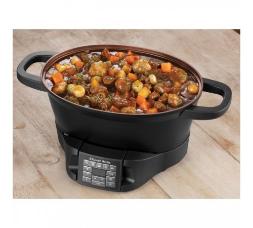 Мультиварка Russell Hobbs 28270-56 Мультиварка Russell Hobbs 28270-56