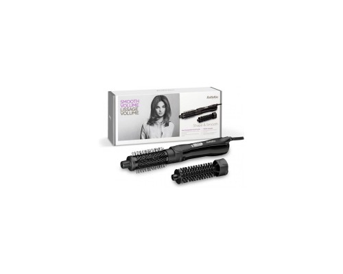 Фен-щетка Babyliss AS82E