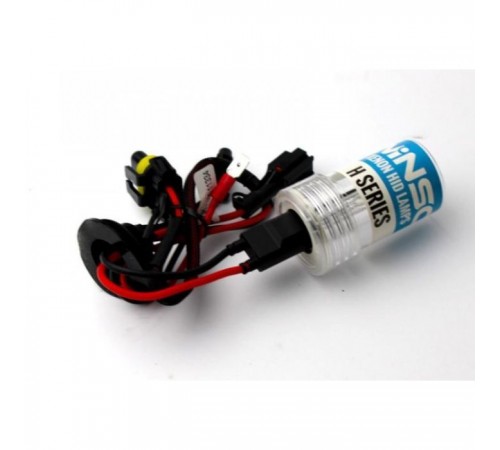 Автолампа WINSO H1 6000K, 85V, 35W P14.5s (741600) Автолампа WINSO H1 6000K, 85V, 35W P14.5s (741600)