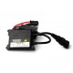 Автолампа WINSO H1 6000K, 85V, 35W P14.5s (741600)