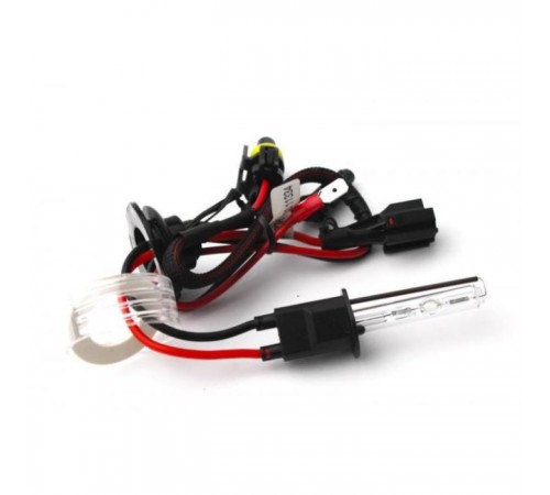 Автолампа WINSO H1 6000K, 85V, 35W P14.5s (741600) Автолампа WINSO H1 6000K, 85V, 35W P14.5s (741600)