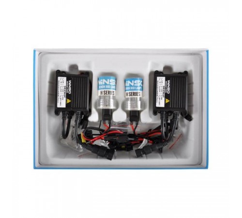 Автолампа WINSO H1 6000K, 85V, 35W P14.5s (741600) Автолампа WINSO H1 6000K, 85V, 35W P14.5s (741600)