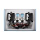 Автолампа WINSO H1 6000K, 85V, 35W P14.5s (741600)
