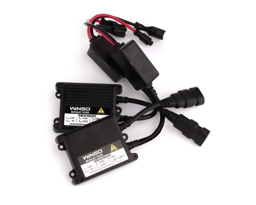 Автолампа WINSO H4 4300K, 85V, 35W P43t-38 (744430) Автолампа WINSO H4 4300K, 85V, 35W P43t-38 (744430)