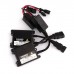Автолампа WINSO H4 4300K, 85V, 35W P43t-38 (744430)