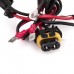 Автолампа WINSO H4 4300K, 85V, 35W P43t-38 (744430)