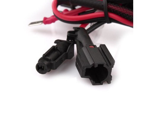 Автолампа WINSO H4 4300K, 85V, 35W P43t-38 (744430) Автолампа WINSO H4 4300K, 85V, 35W P43t-38 (744430)