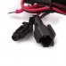 Автолампа WINSO H4 4300K, 85V, 35W P43t-38 (744430)