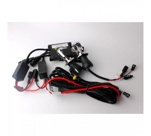 Автолампа WINSO H4 5000K, 85V, 35W P43t-38 (744500) Автолампа WINSO H4 5000K, 85V, 35W P43t-38 (744500)