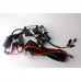 Автолампа WINSO H4 5000K, 85V, 35W P43t-38 (744500)