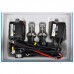 Автолампа WINSO H4 5000K, 85V, 35W P43t-38 (744500)