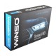 Автолампа WINSO H4 5000K, 85V, 35W P43t-38 (744500)