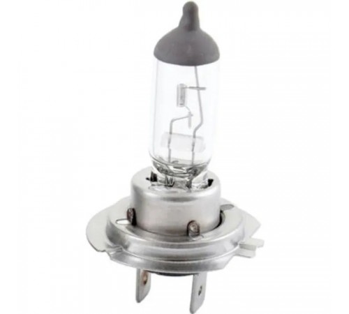 Автолампа SOLAR H7 12V 55W PX26d Starlight+30 (1207) Автолампа SOLAR H7 12V 55W PX26d Starlight+30 (1207)