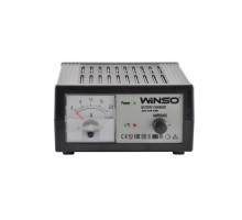 Зарядний пристрій для автомобільного акумулятора WINSO 139400