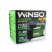 Автомобильный компрессор WINSO с автостопом 37 л/мин (124000)