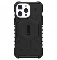 Чохол до мобільного телефона UAG Apple iPhone 14 Pro Max Pathfinder Magsafe, Black (114055114040)