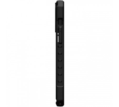Чохол до мобільного телефона UAG Apple iPhone 14 Pro Max Pathfinder Magsafe, Black (114055114040) Чохол до мобільного телефона UAG Apple iPhone 14 Pro Max Pathfinder Magsafe, Black (114055114040)