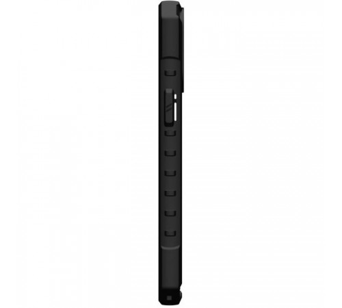 Чохол до мобільного телефона UAG Apple iPhone 14 Pro Max Pathfinder Magsafe, Black (114055114040) Чохол до мобільного телефона UAG Apple iPhone 14 Pro Max Pathfinder Magsafe, Black (114055114040)