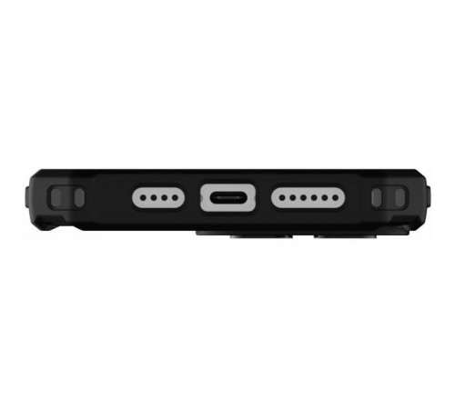 Чохол до мобільного телефона UAG Apple iPhone 14 Pro Max Pathfinder Magsafe, Black (114055114040) Чохол до мобільного телефона UAG Apple iPhone 14 Pro Max Pathfinder Magsafe, Black (114055114040)