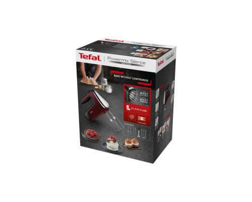 Міксер Tefal HT652538 Міксер Tefal HT652538