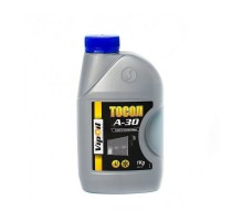 Тосол VIPOIL А-30 1кг (701347)