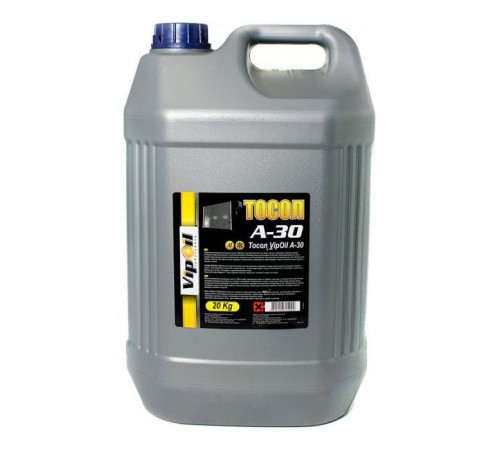 Тосол VIPOIL А-30 20кг (701538) Тосол VIPOIL А-30 20кг (701538)