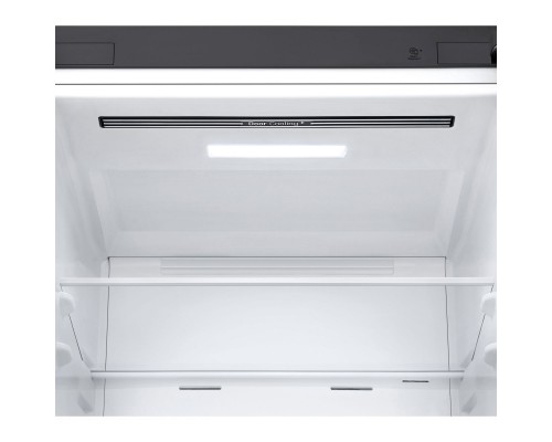 Холодильник LG GW-B509SLKM