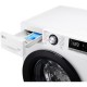 Пральна машина LG F4V3RS6WW